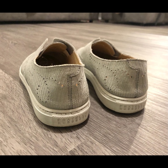 Fratelli Rossetti Hobo Sport sneakers, size 37 - Picture 5 of 6